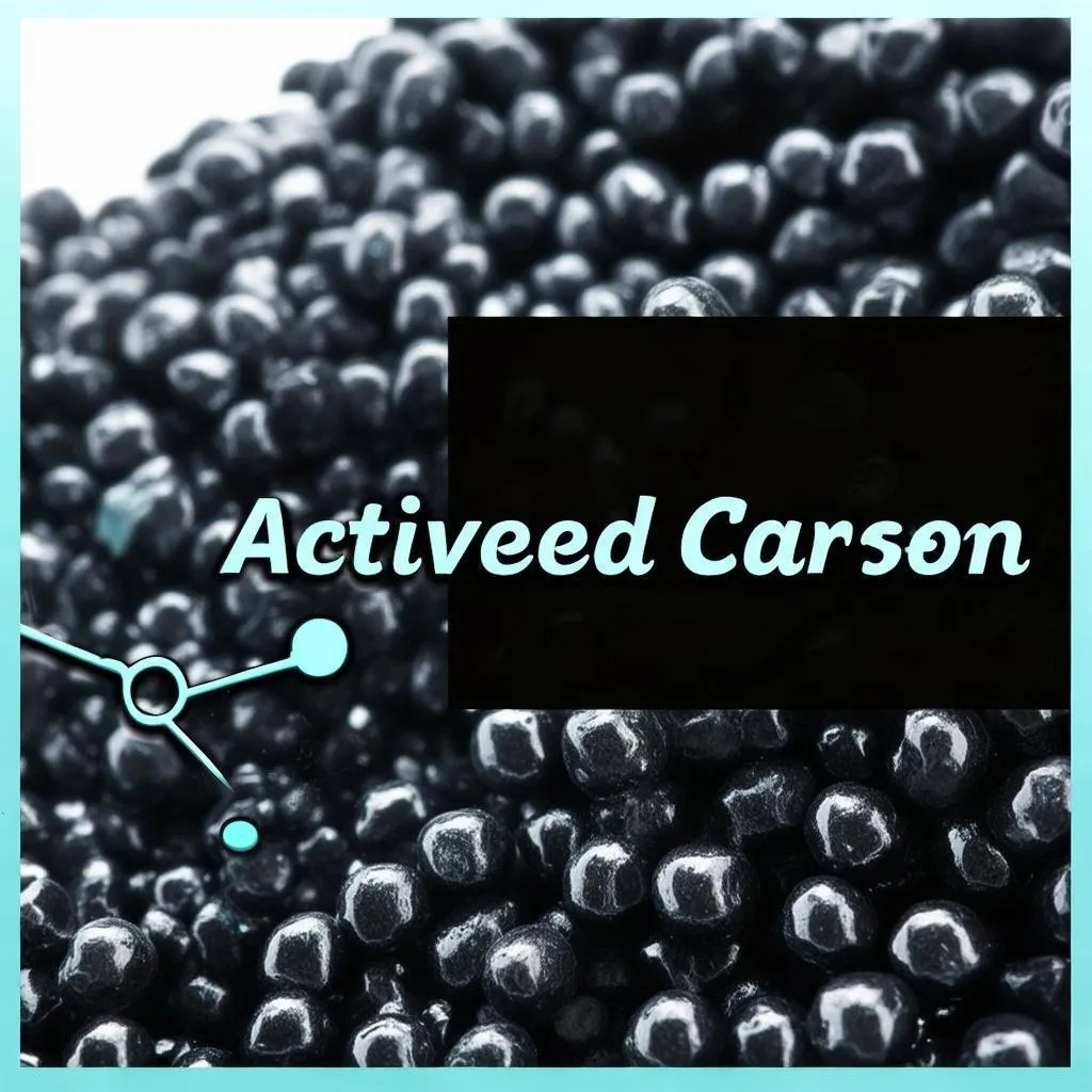 商丘椰壳活性炭：净化水质，守护健康，揭秘厂家地址背后的秘密！