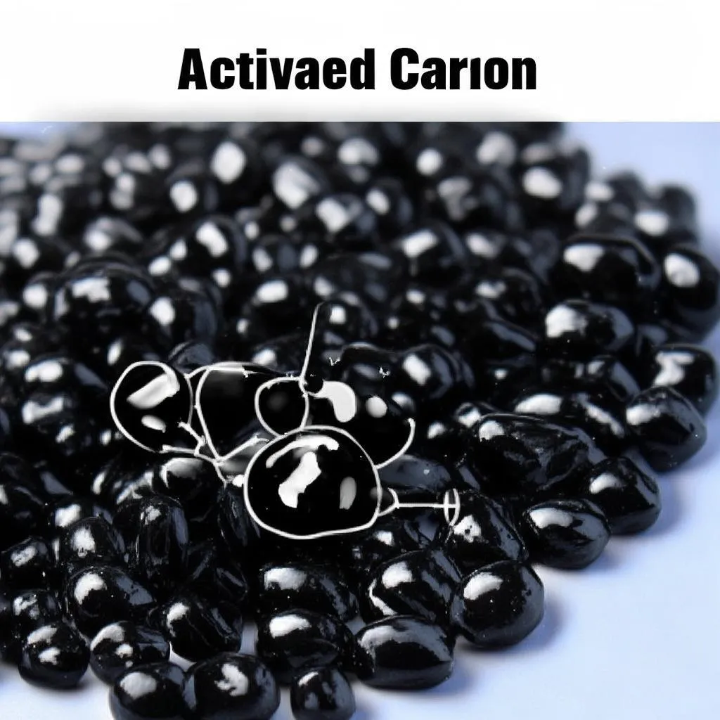 北京环保颗粒活性炭：净化空气，守护健康生活新选择