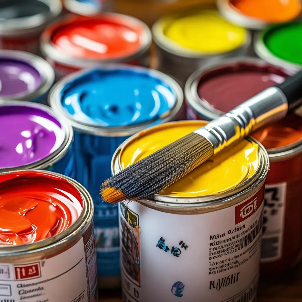 铜仁隔音涂料：打造静谧家居，享受宁静生活