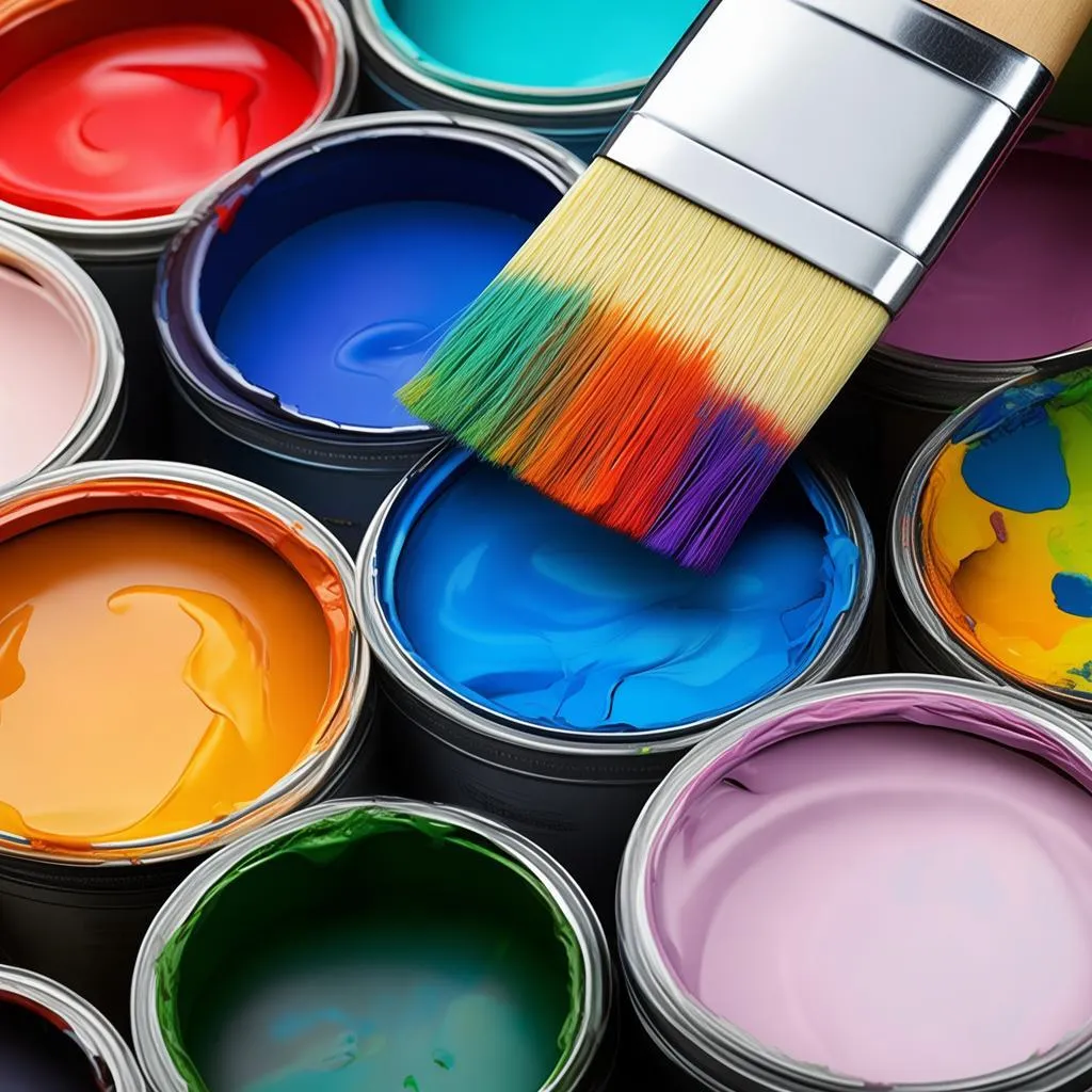 告别噪音烦恼，打造静谧家居——平凉地面隔音涂料，您的家居隔音守护者