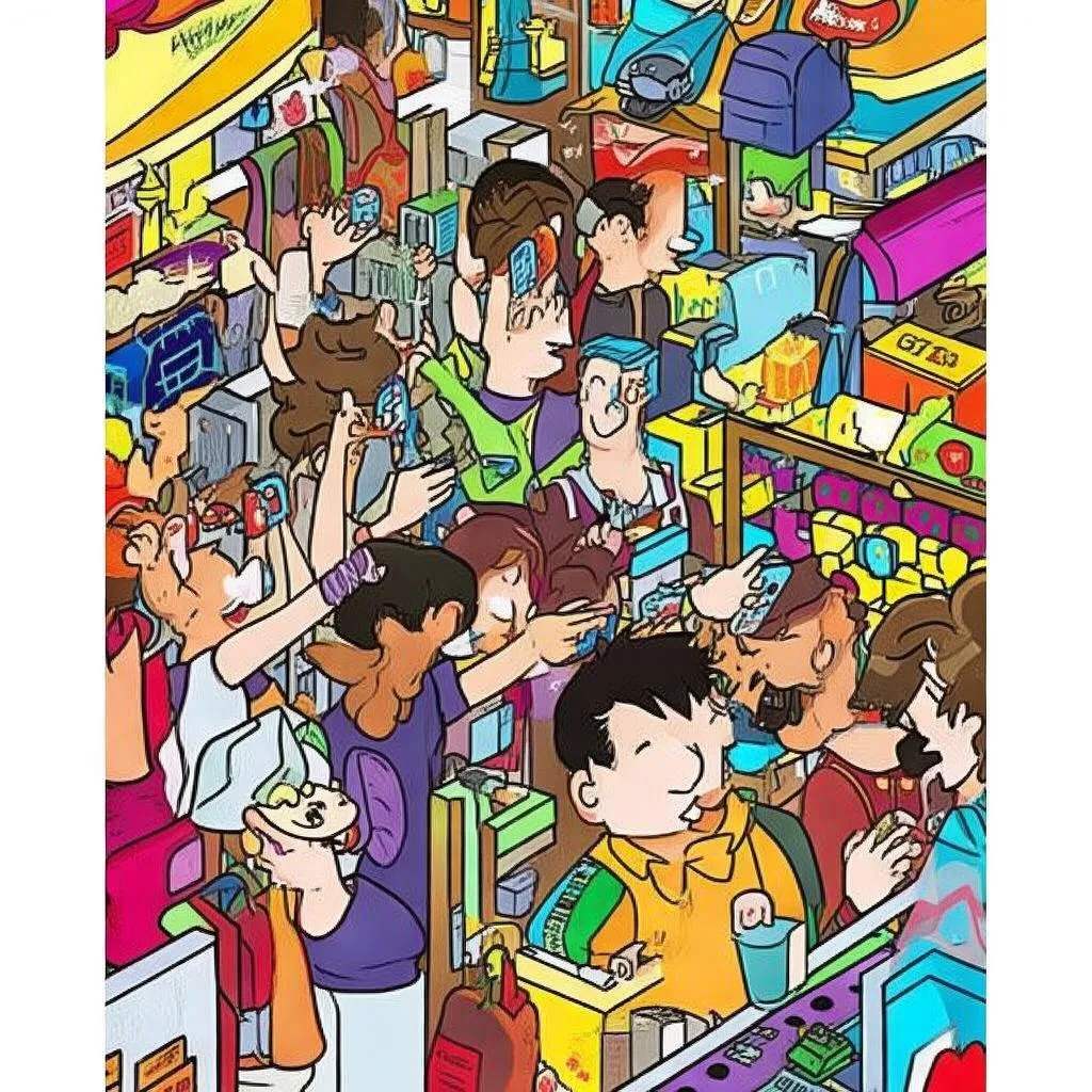 孩子绘画启蒙神器，涂色本开启艺术之旅！