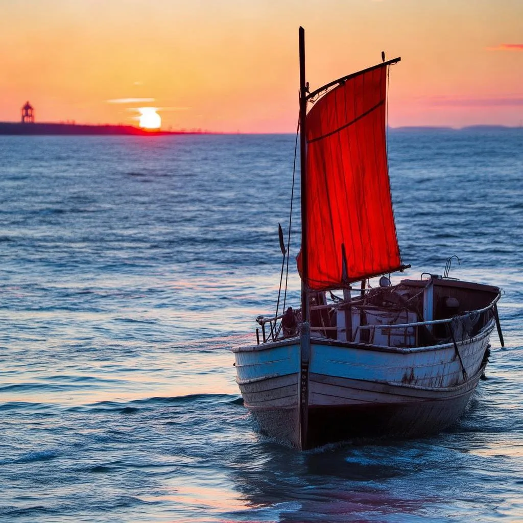 渔轮抛投极限挑战：揭秘如何轻松抛出百米距离！