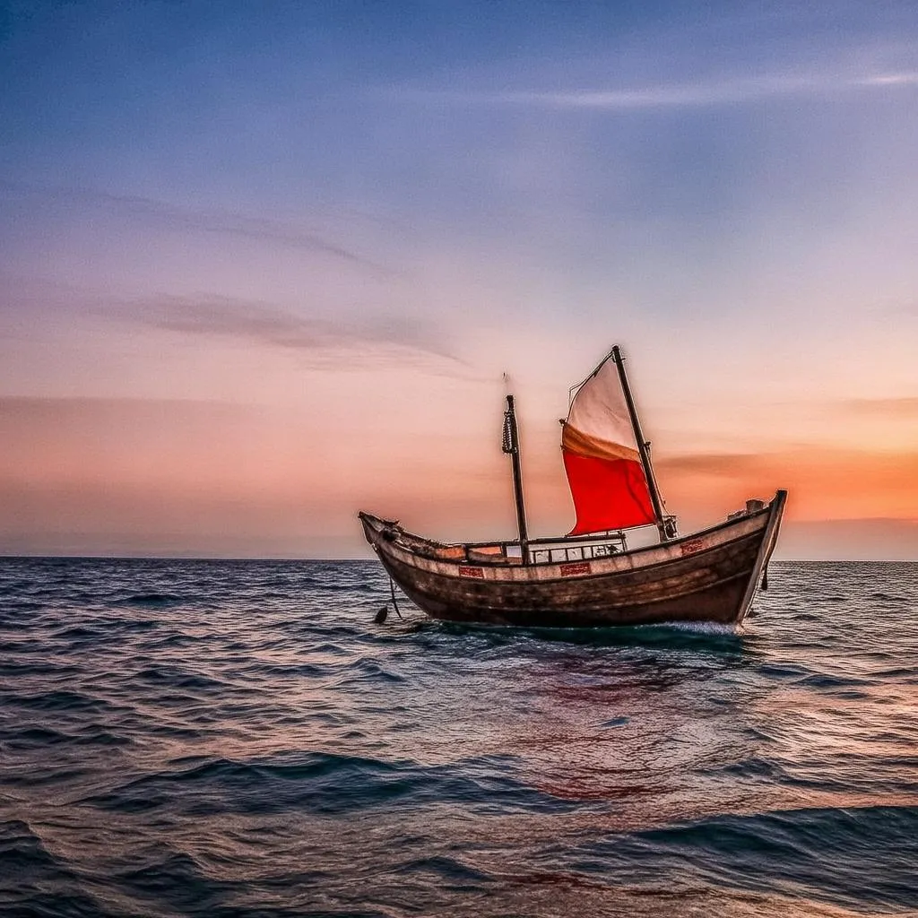 海宝JHS渔轮：钓鱼爱好者的终极利器，带你畅游碧波荡漾！