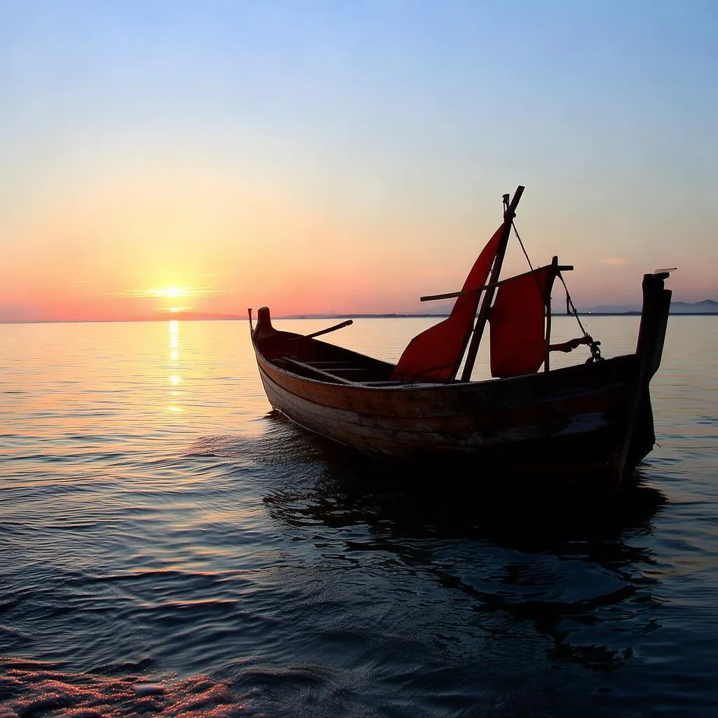 自制电机渔轮：渔猎新体验，钓鱼新境界