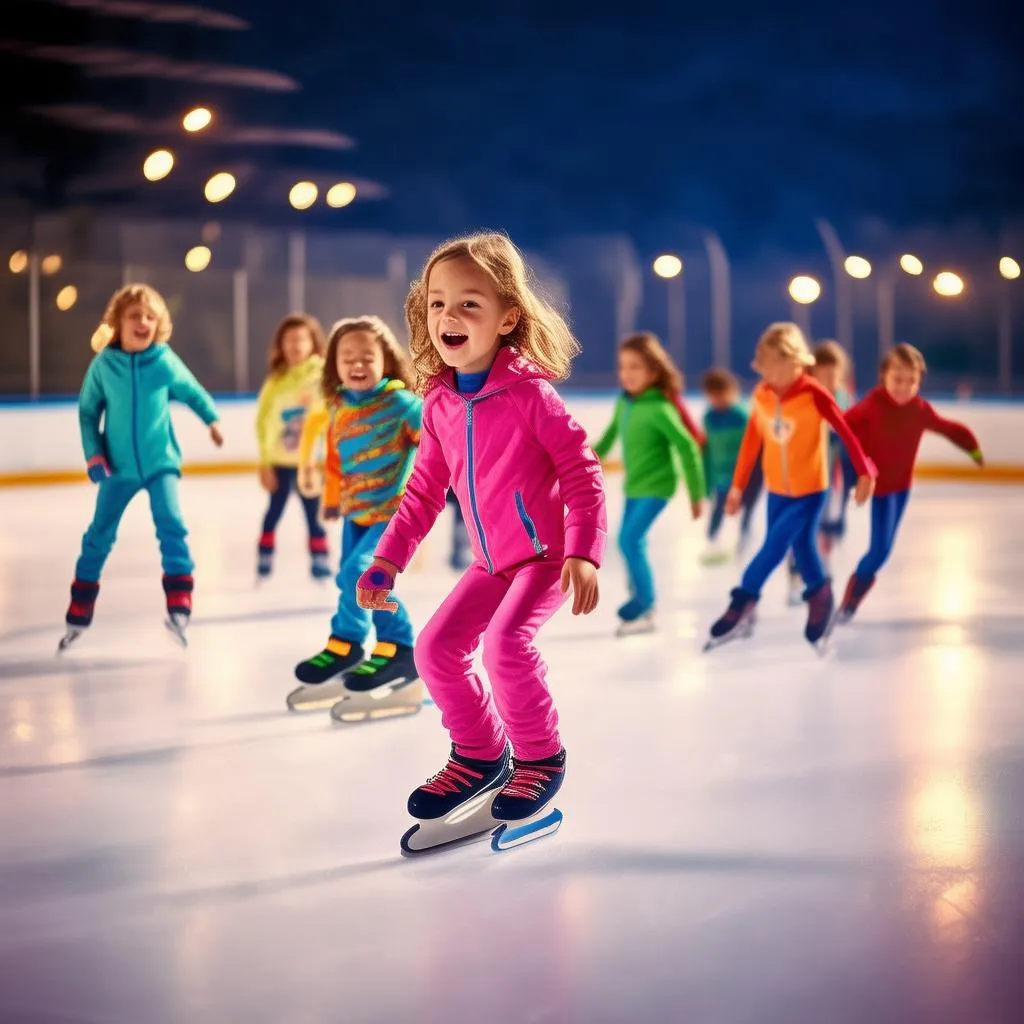 四川溜冰鞋配件：品质之选，价格亲民，你的滑冰好伴侣！