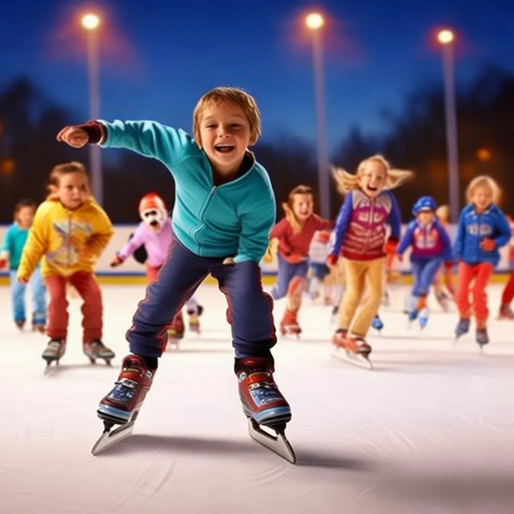 1990年复古溜冰鞋，唤醒儿时记忆，重拾青春活力！