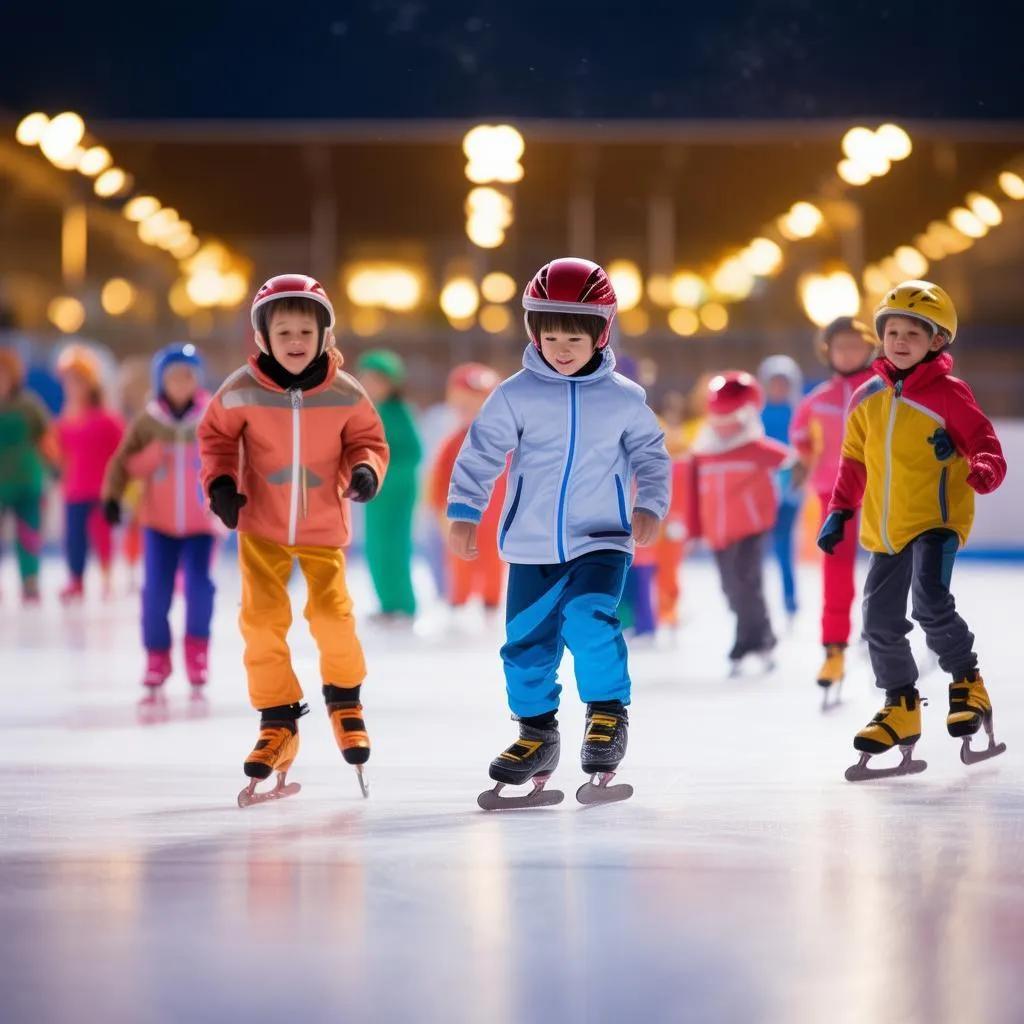 告别滑倒困扰，A字刹车溜冰鞋折法大揭秘！轻松学，滑行更安全