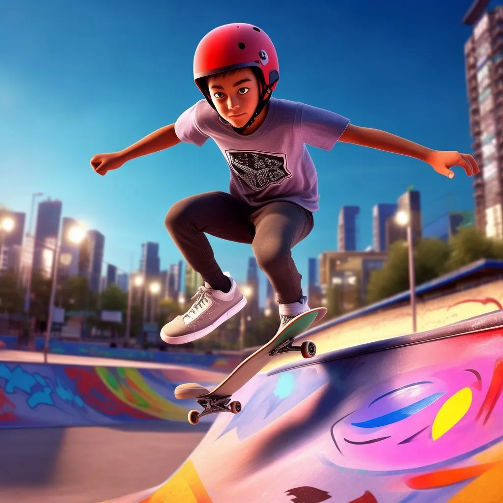 揭秘浙江儿童滑板车模具注塑厂：打造安全童趣的滑板车，让你的孩子快乐成长！