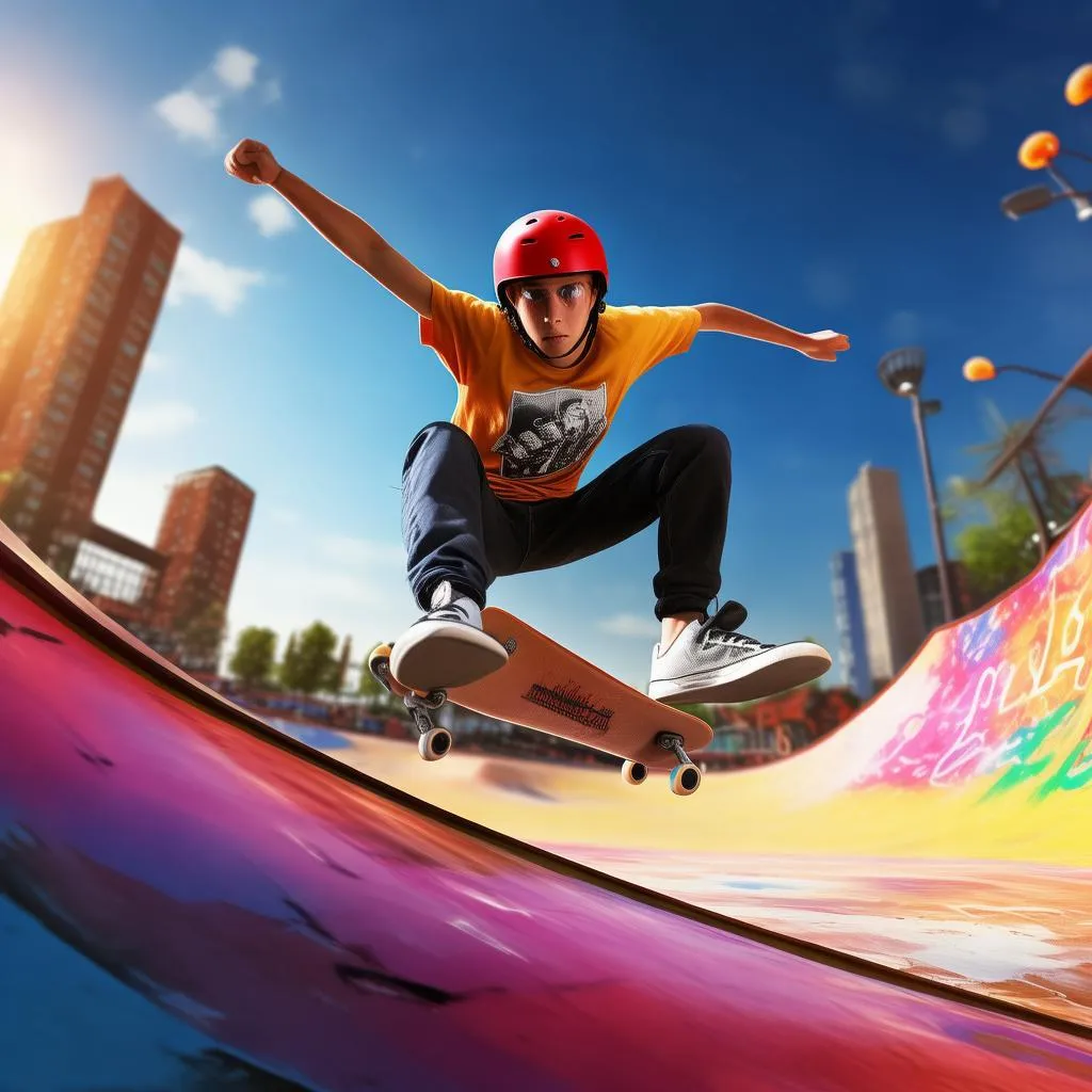 告别校园烦恼，女生专属滑板车来啦！