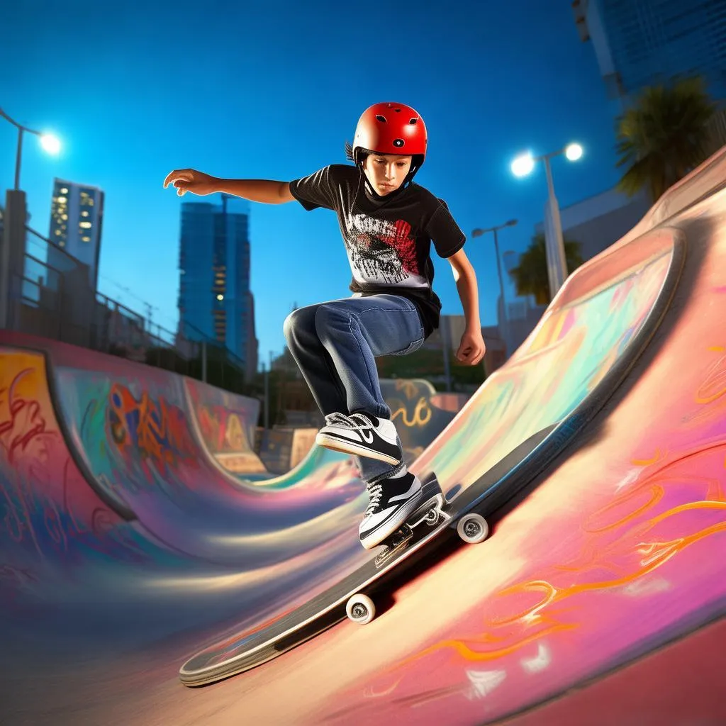 DIY电动四轮滑板车，打造你的专属个性化出行利器！