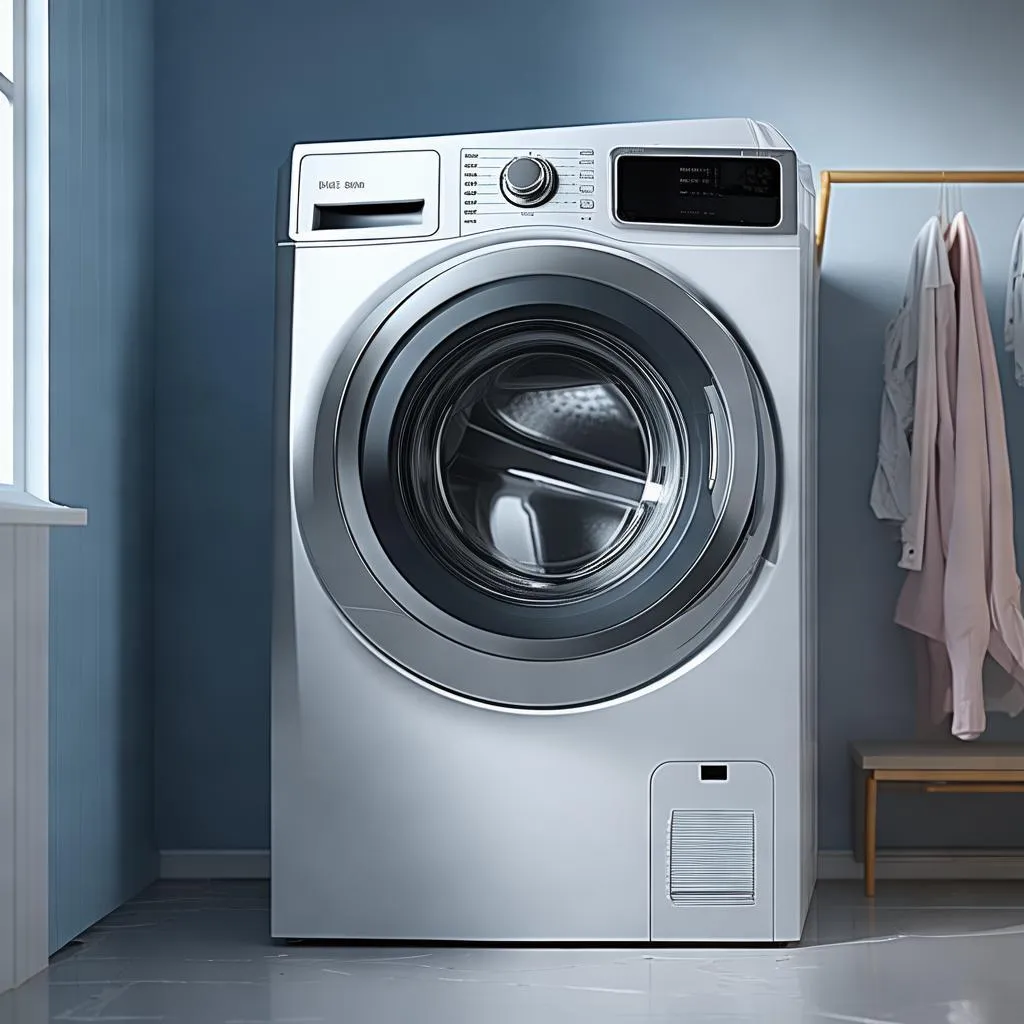 告别渗水烦恼，洗衣机滚筒防水圈升级你的家居生活！