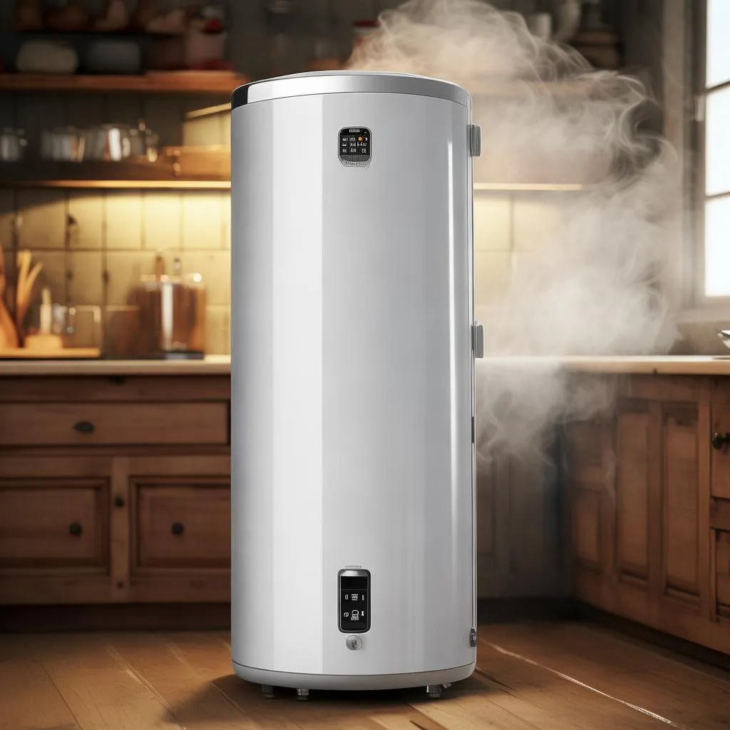 燃气热水器安装必备！揭秘燃气热水器所需插座大小，告别用电烦恼