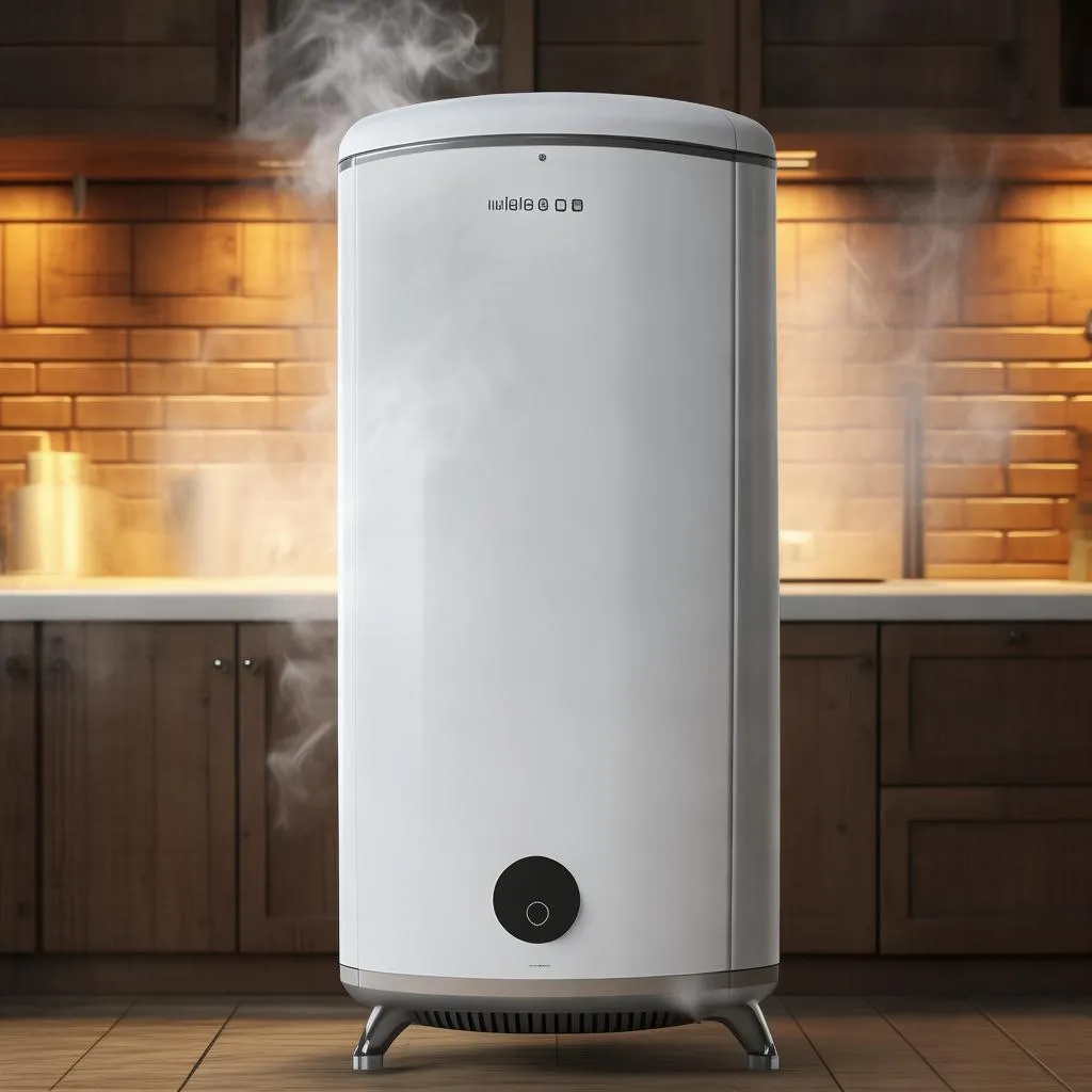 郑州官方维修，让能率热水器安全无忧——郑州用户信赖的选择