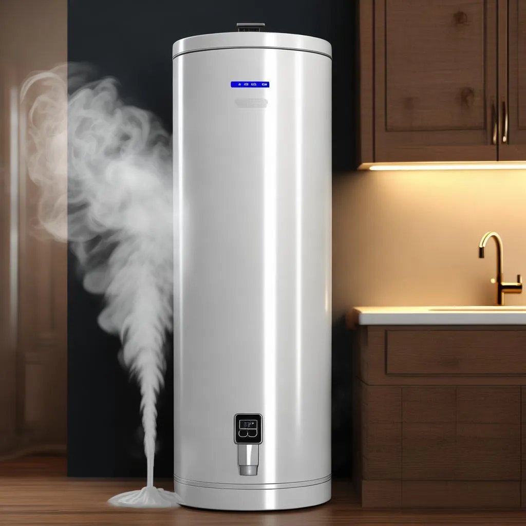 告别高昂电费，太阳能热水器哪个牌子好？揭秘节能环保新选择！