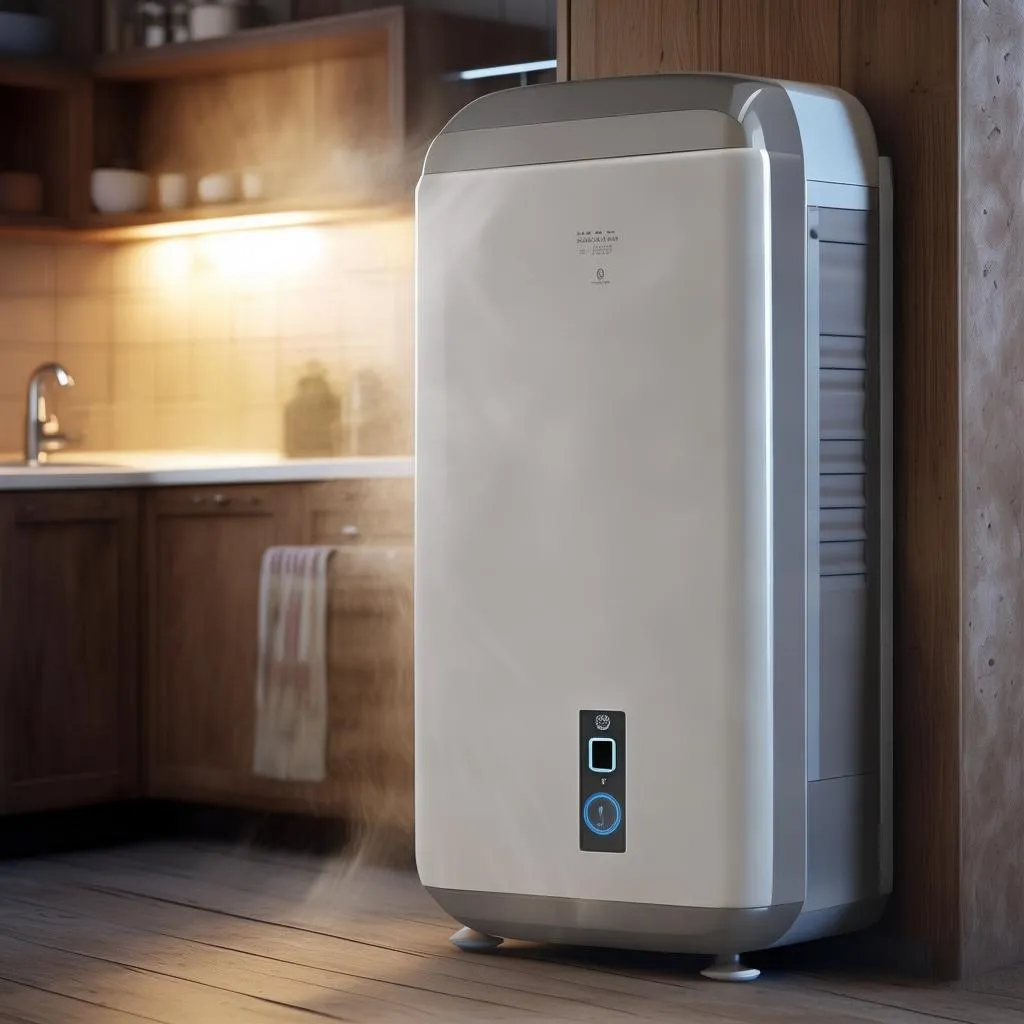 告别冲不满水烦恼，这款热水器让你洗浴无忧！