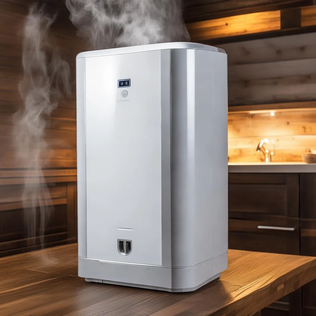 美的热水器型号全解析：揭秘你不知道的选购秘诀