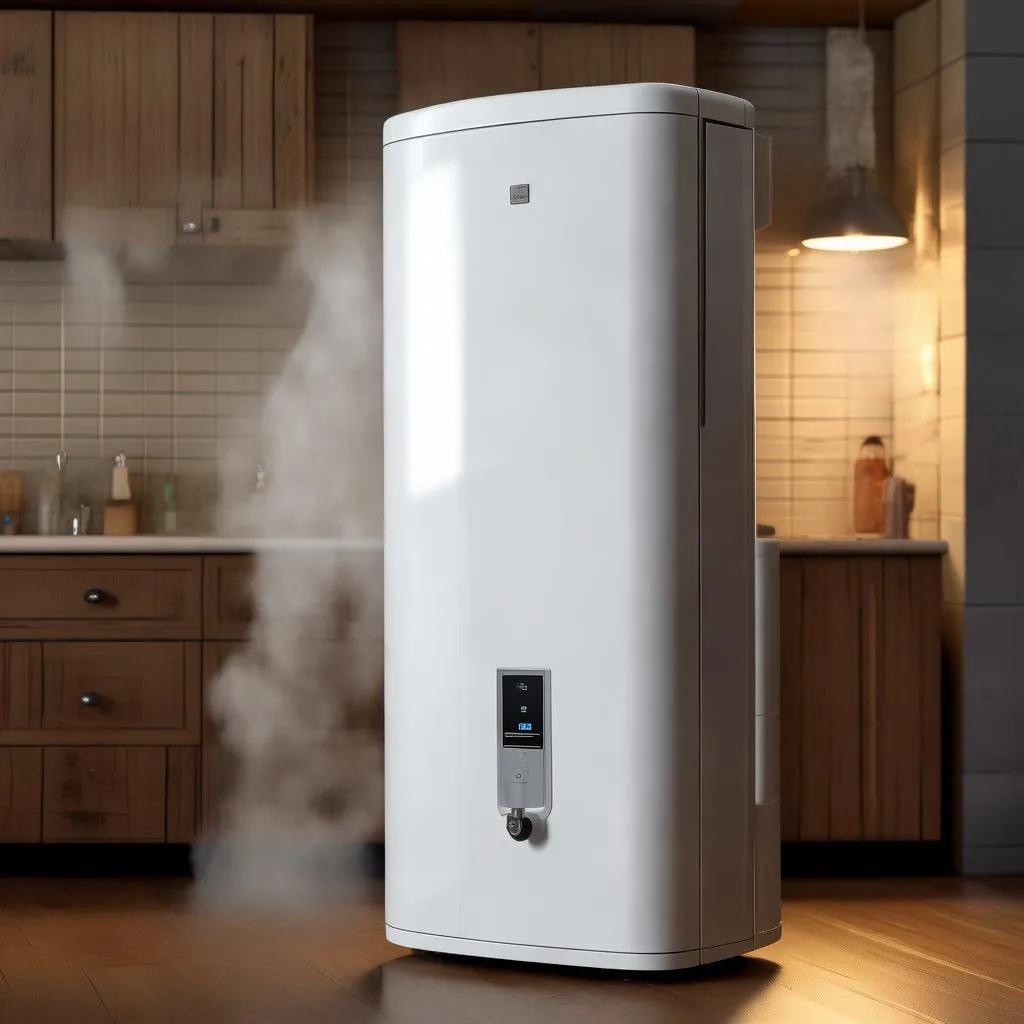 告别安全隐患，升级生活品质——揭秘电热水器电线的重要性