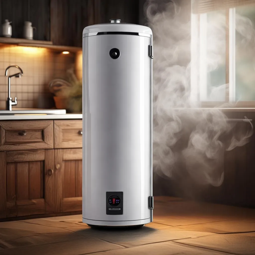 告别冷水洗澡，热水器温控器保温效果实测，让你沐浴更舒适！