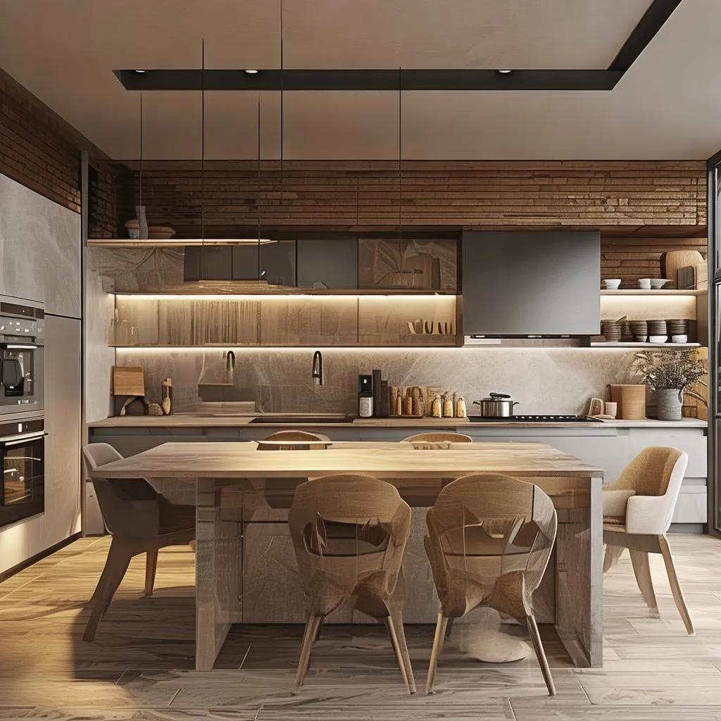 告别油烟困扰，轻松烹饪每一天——厨房革命者油烟净化灶具导购指南