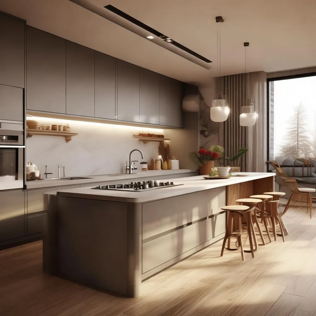 揭秘煤气灶爆炸隐患，安全守护厨房生活！