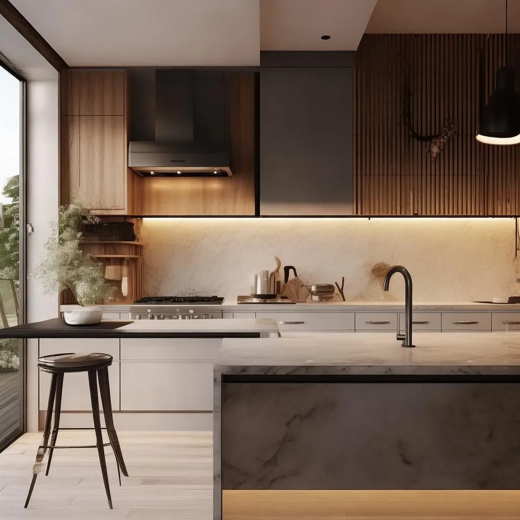 揭秘煤气灶双针奥秘，告别传统烹饪烦恼！