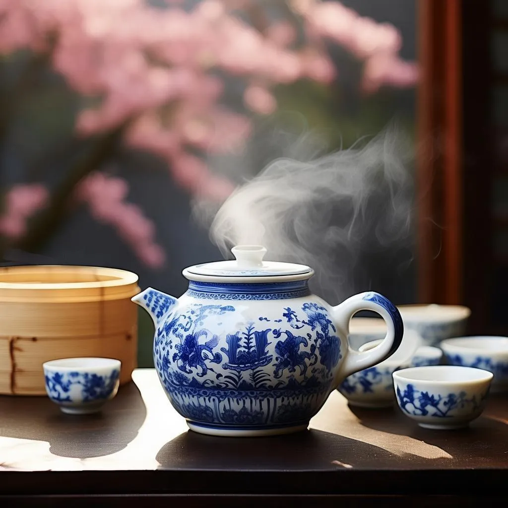 告别繁琐！煮奶茶后煮茶器，轻松享受茶香四溢的生活