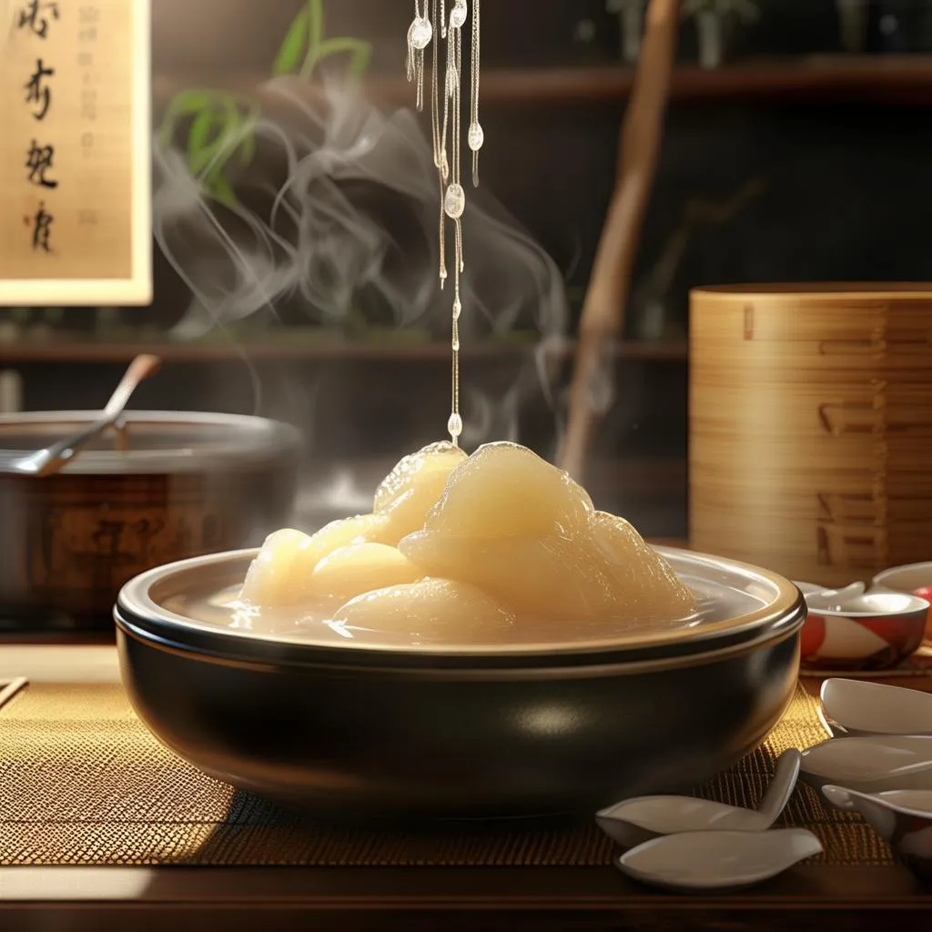 野生燕窝佛山：天然滋补，美容养颜的珍品推荐