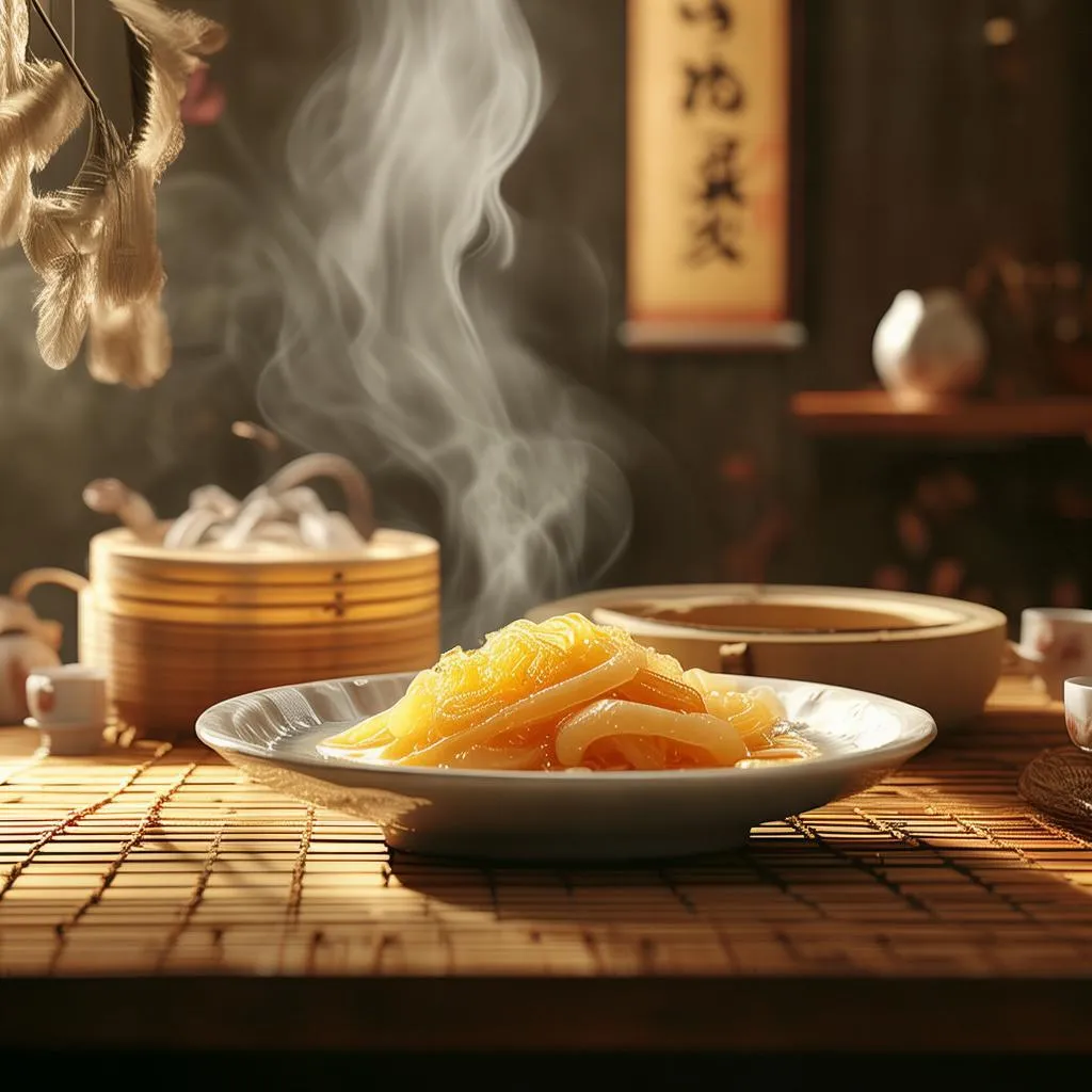 海参燕窝，高端滋补新选择，年薪十万等你来挑战！