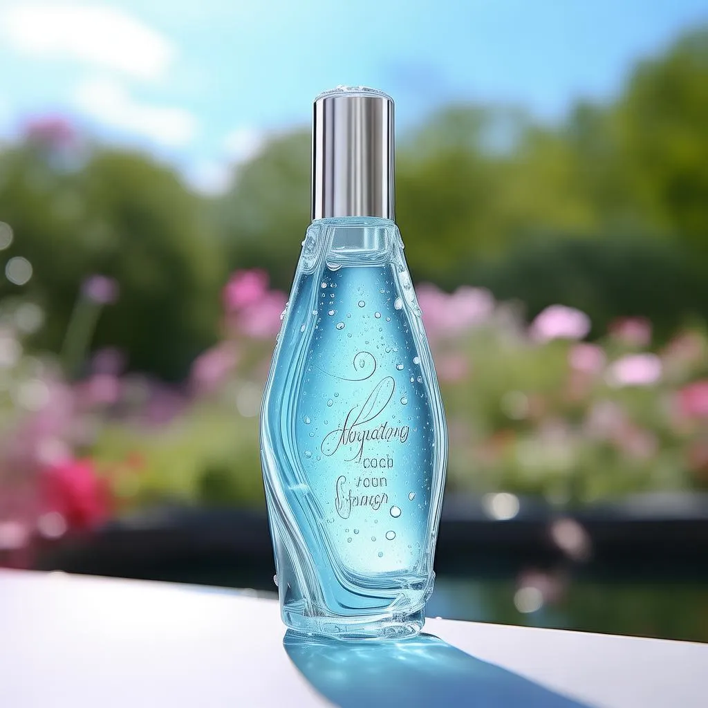 告别脸部紧绷，理肤泉温泉爽肤水拯救你的干燥肌肤！