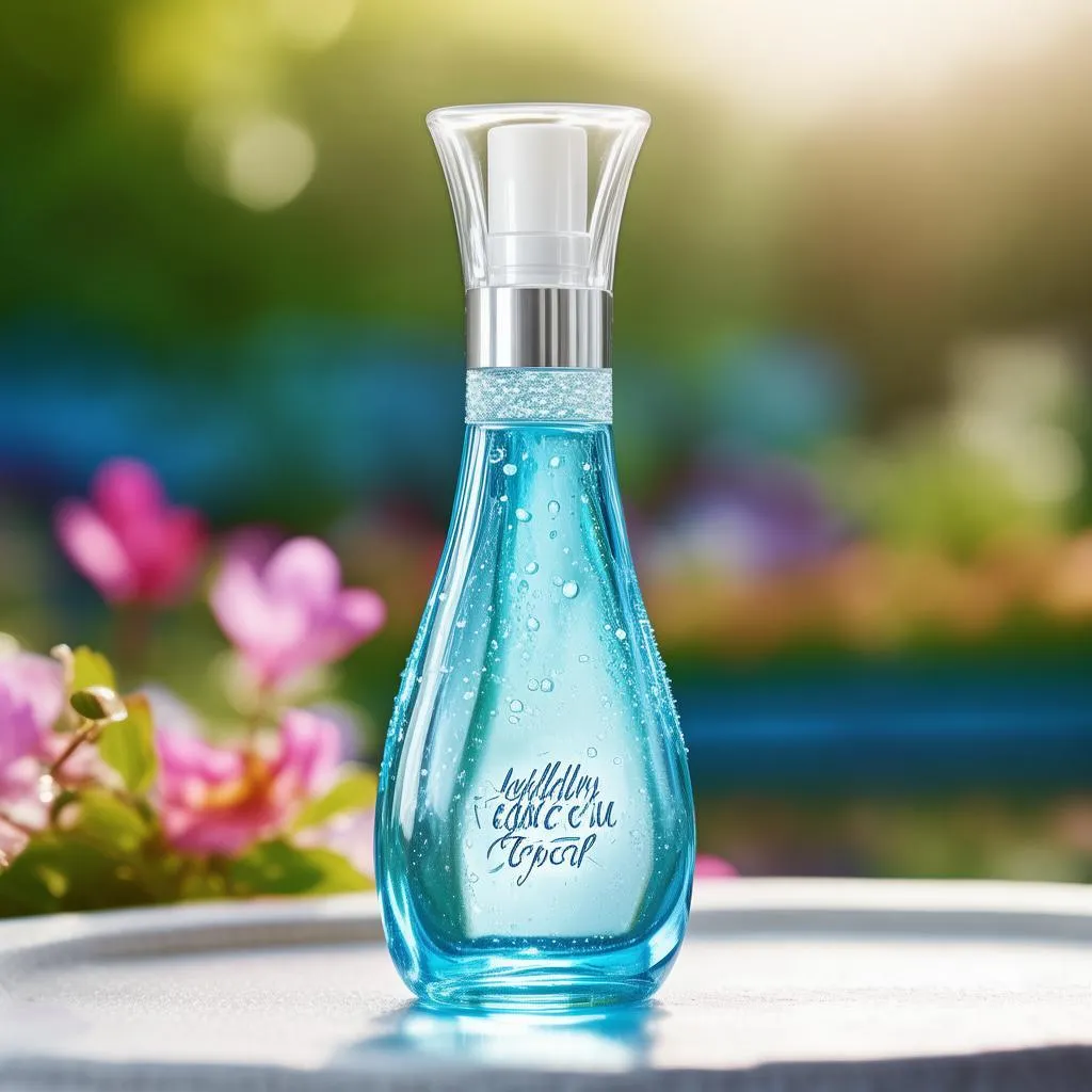 告别干燥，复艳天然爽肤水，肌肤水润的秘密武器！