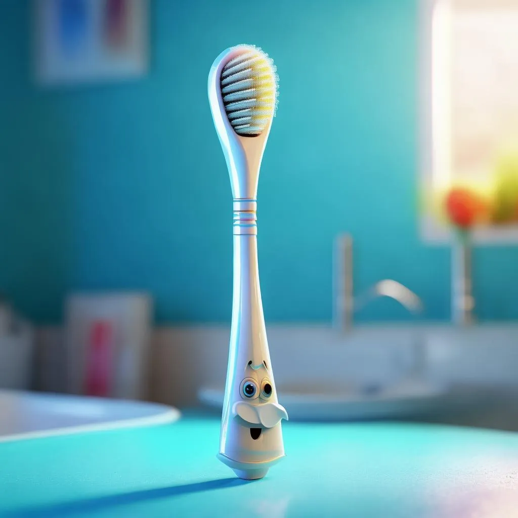 漯河小米电动牙刷：你的口腔护理专家，从此告别手动刷牙烦恼