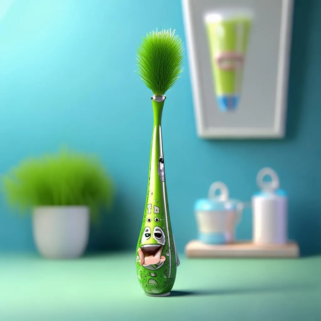 告别手动刷牙时代，电动牙刷厂家口碑爆款，让你轻松拥有健康口腔！