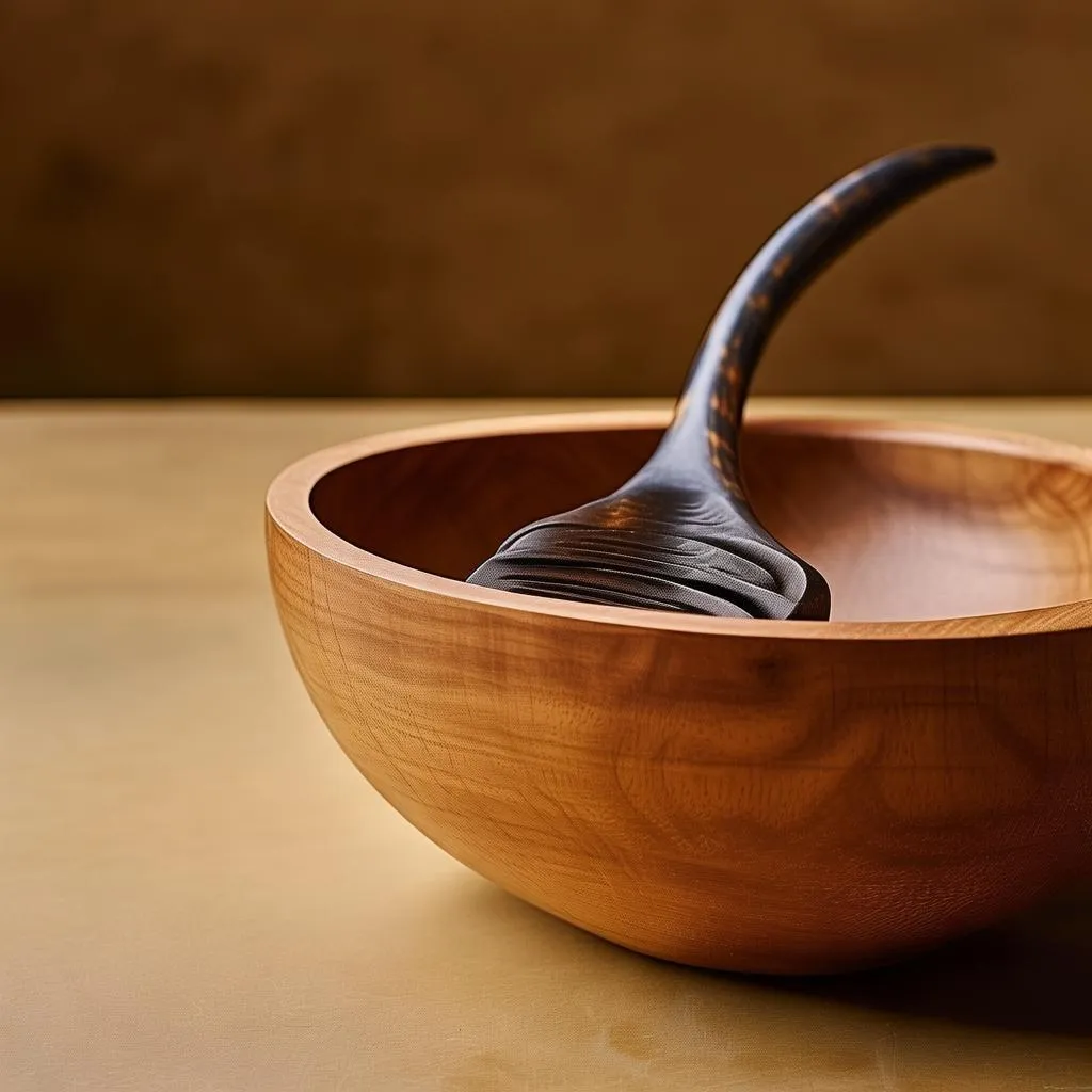 揭秘牛角梳的神奇魔力：真的会越梳越长吗？