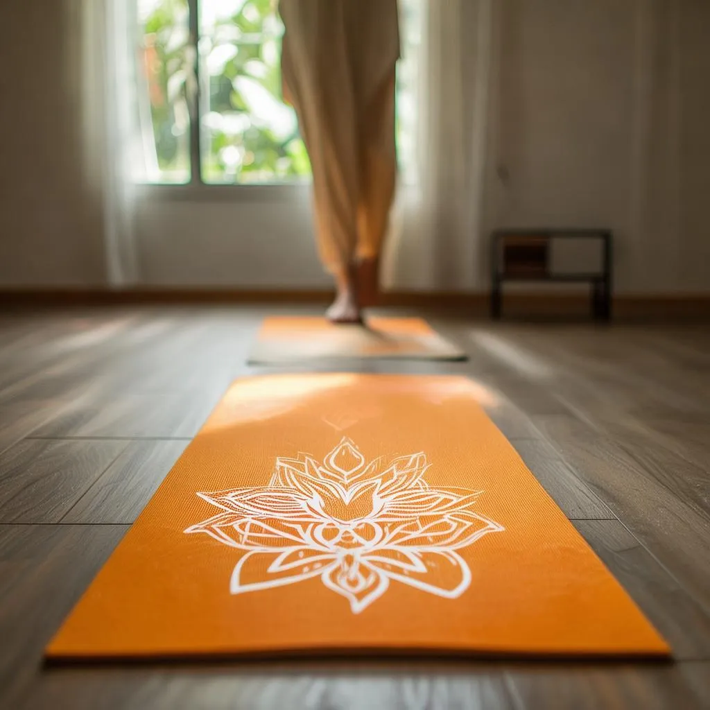 告别地面冰冷，拥抱健康生活——爬行垫与瑜伽垫全面导购