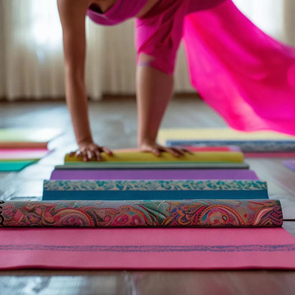 辉县瑜伽爱好者福音：揭秘辉县哪里卖瑜伽服的宝藏店铺！