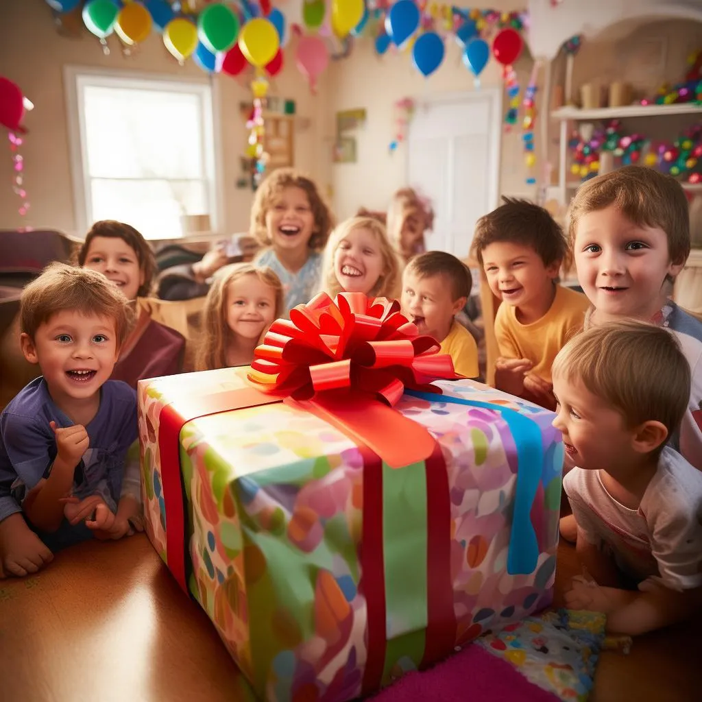 妈妈的心意，儿子的惊喜：这款生日礼物，让爱触手可及