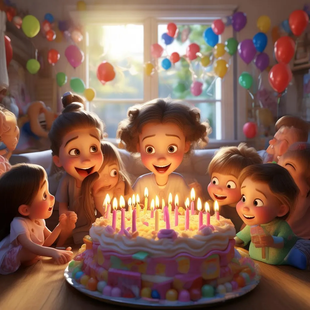 从指尖到心间，生日礼物清单：从小到大的温馨选择