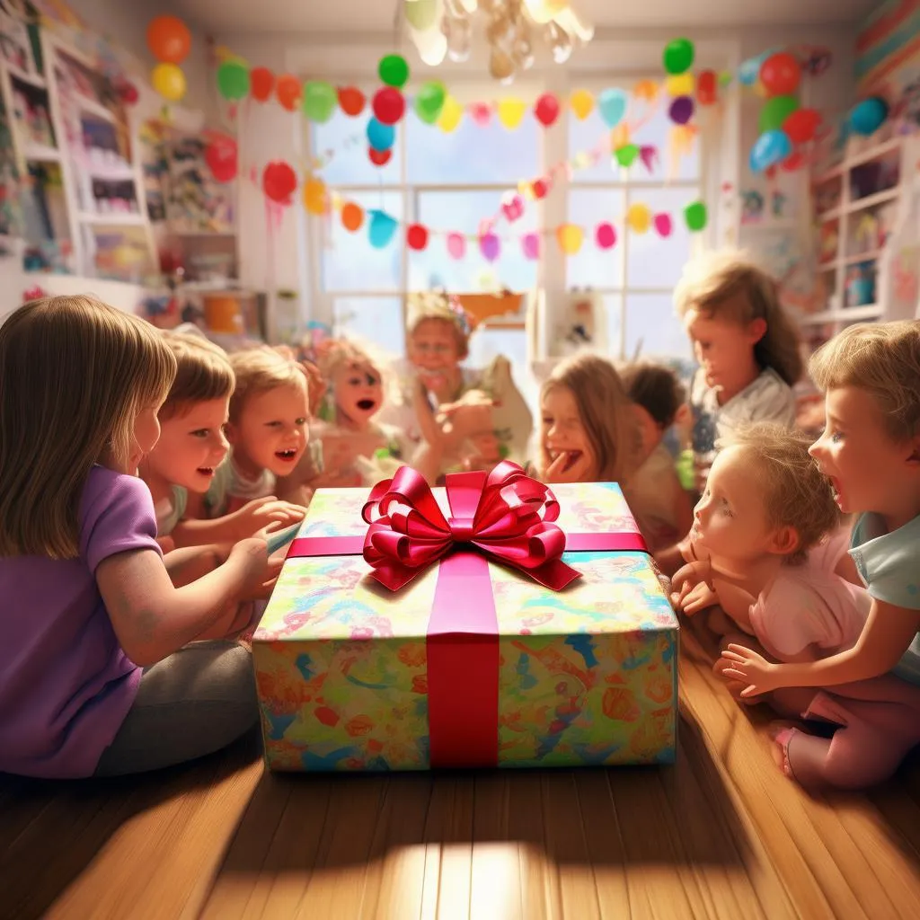 用卡纸打造独一无二的生日礼物，让爱意满满传递