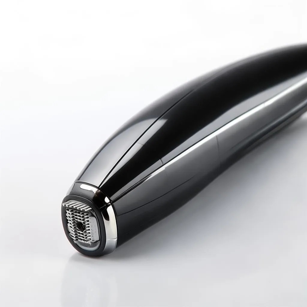 告别手残党！雅度鸟电动修眉刀，轻松打造完美眉型，让你眉目传情