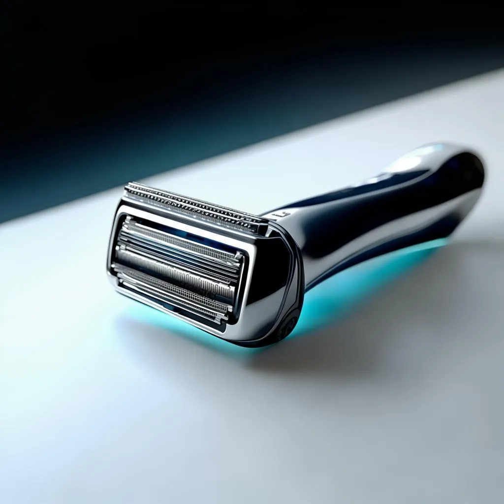 告别手动剃须，电动剃须刀选购攻略，让你轻松拥有完美胡须