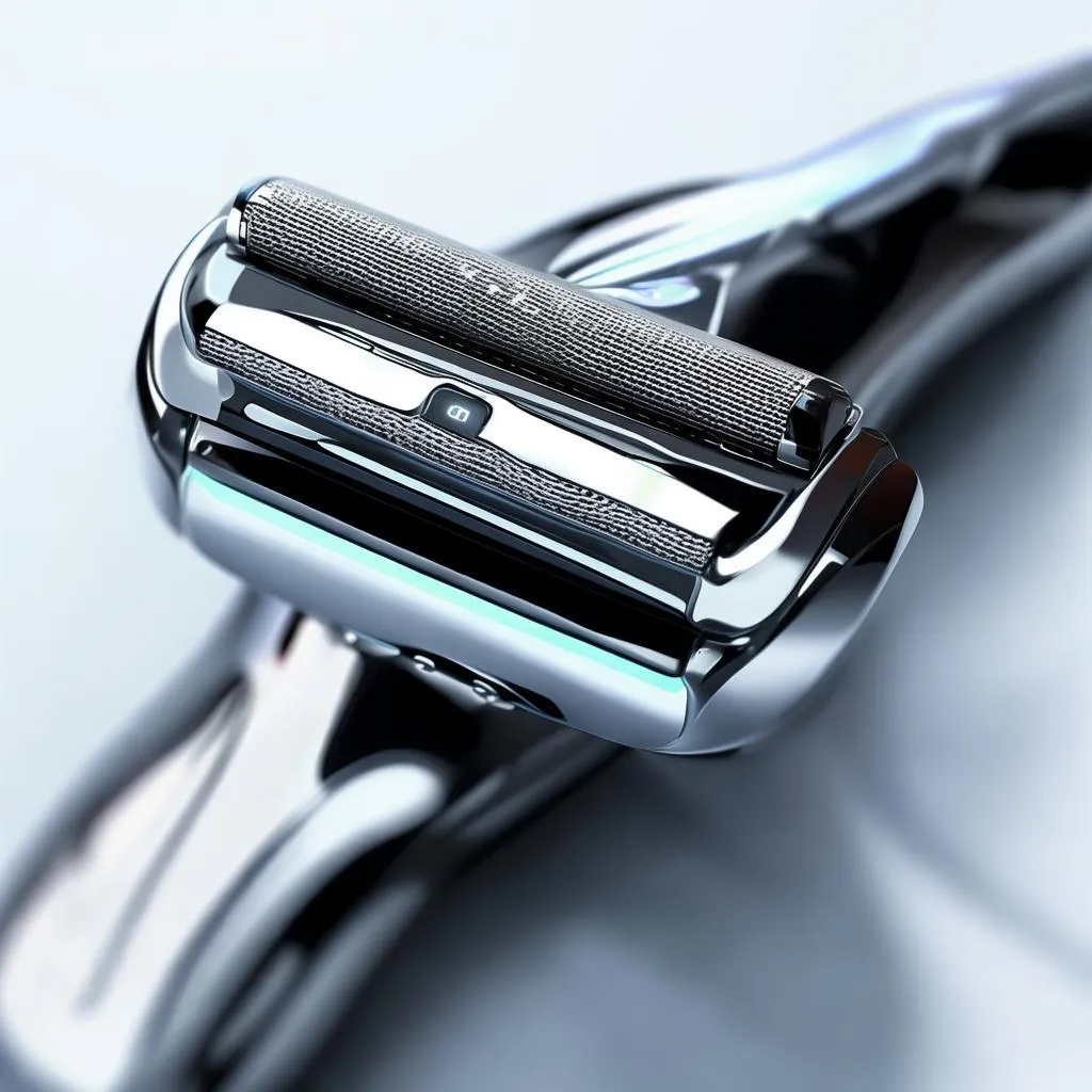 飞科电动剃须刀宠物：宠物毛发管理的得力助手，告别毛发烦恼！