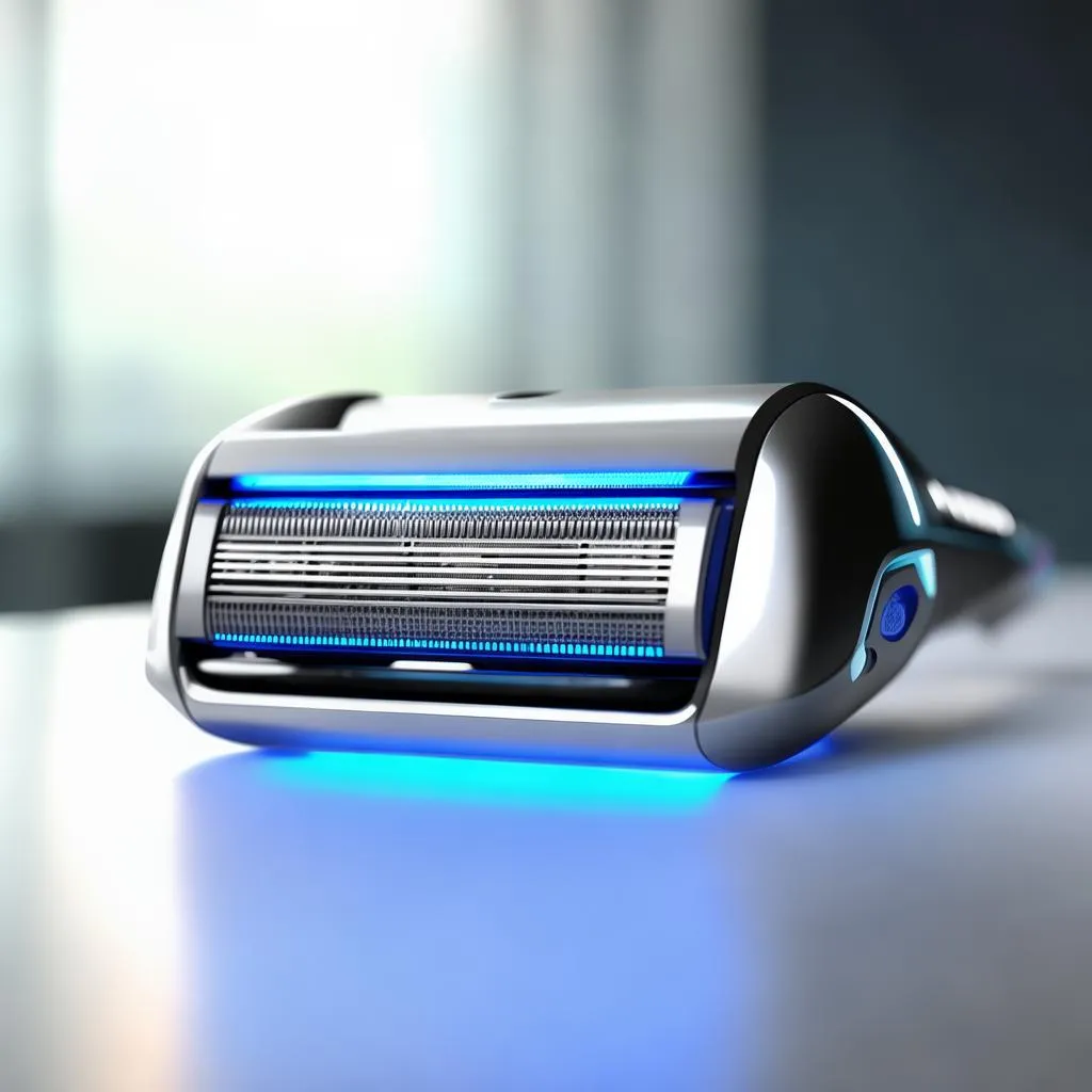 告别手动剃须烦恼，飞利浦电动剃须刀150，高效轻松塑造完美胡须