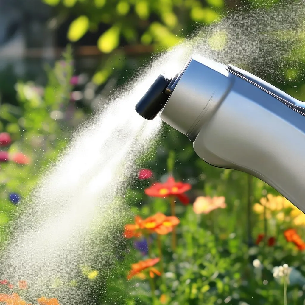 电动喷雾器开关通用揭秘：你的选择是否正确？