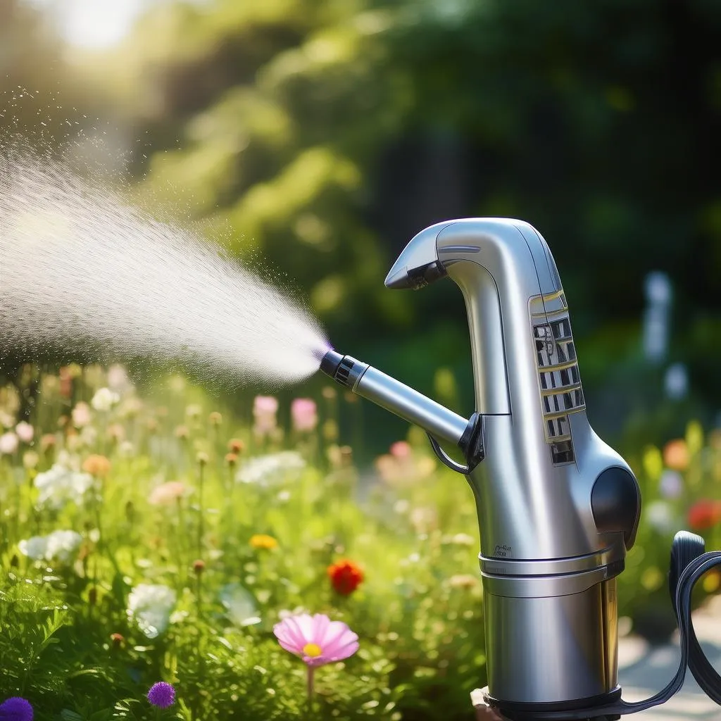 信阳电动喷雾器：揭秘信阳本地最划算的购买渠道