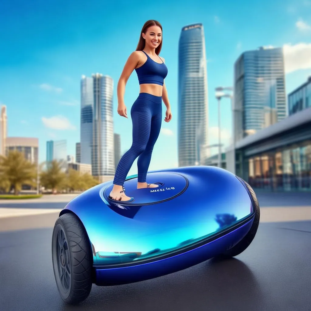 飞行新潮流，出行新选择：揭秘坐飞机携带电动平衡车攻略