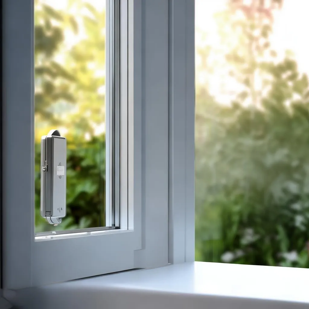 海南电动链条式开窗器：轻松解决高层住宅通风难题，家居生活更便捷！