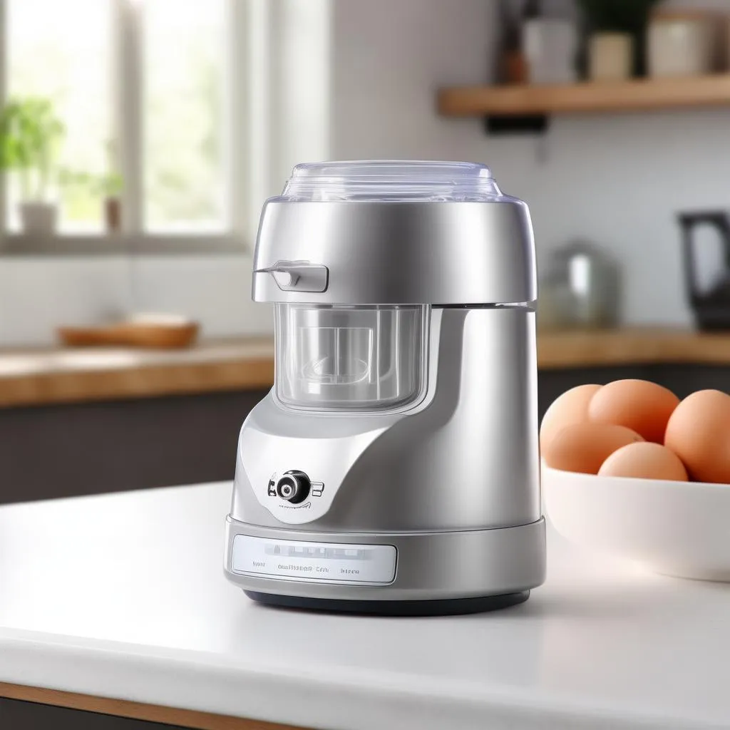 电动打蛋器三只羊：厨房小帮手，烘焙好搭档！