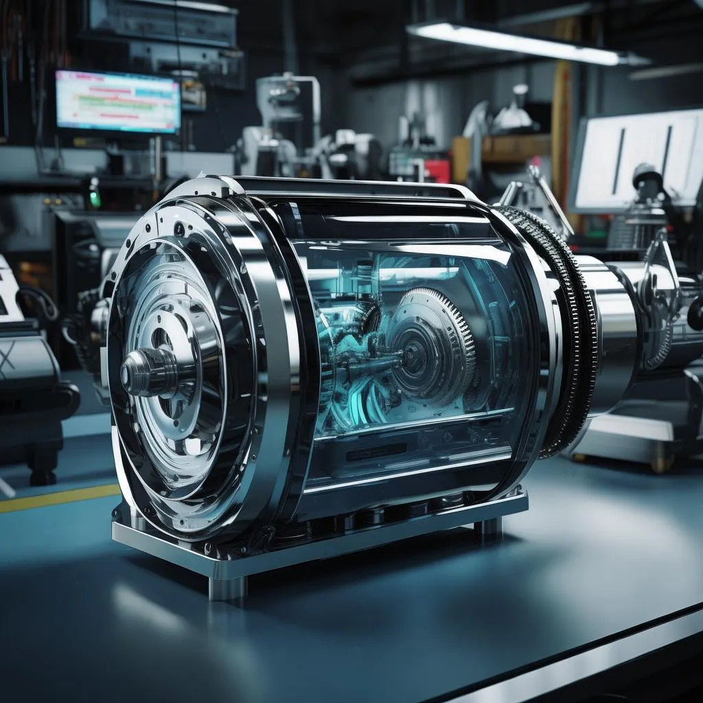 拓尔普电动执行器，只需三根线，轻松掌控您的家居智能生活