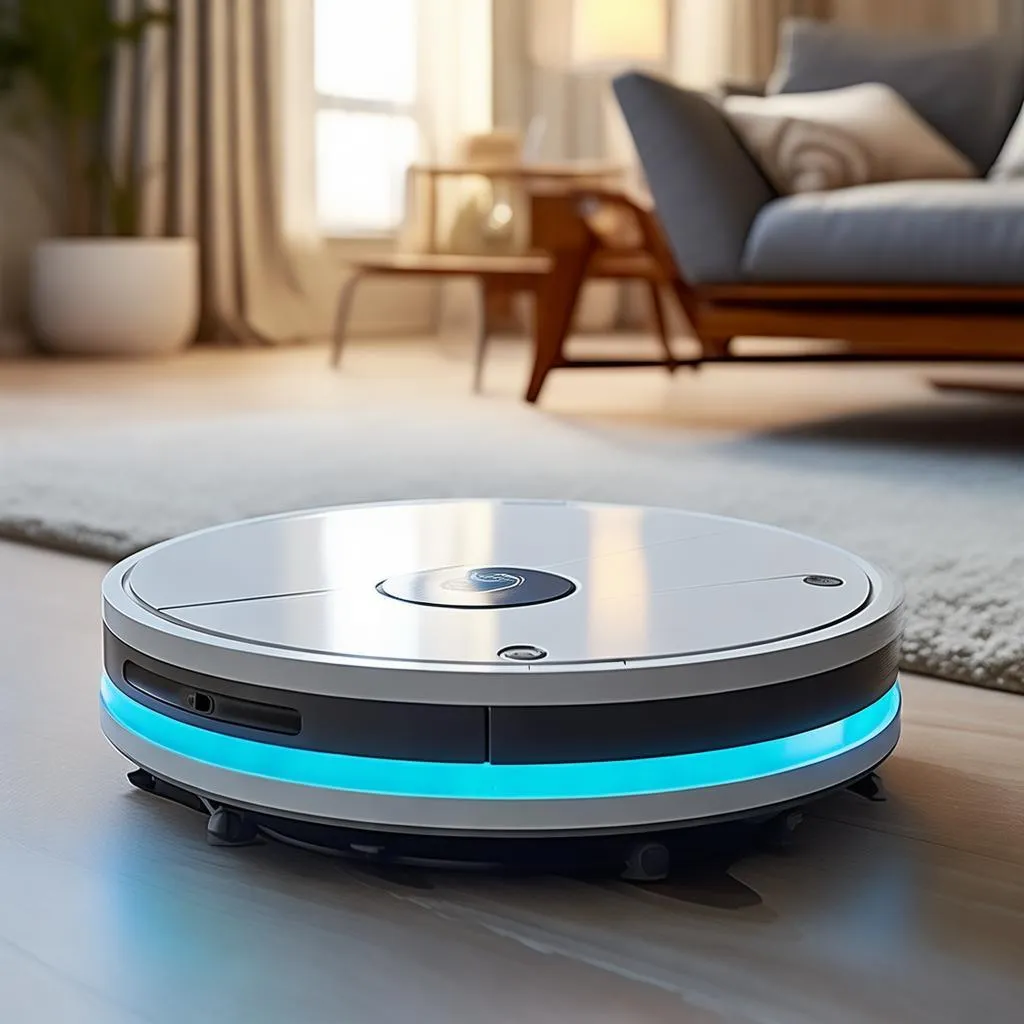 电动扫地车大促来袭！抄底价享受智能清洁新体验