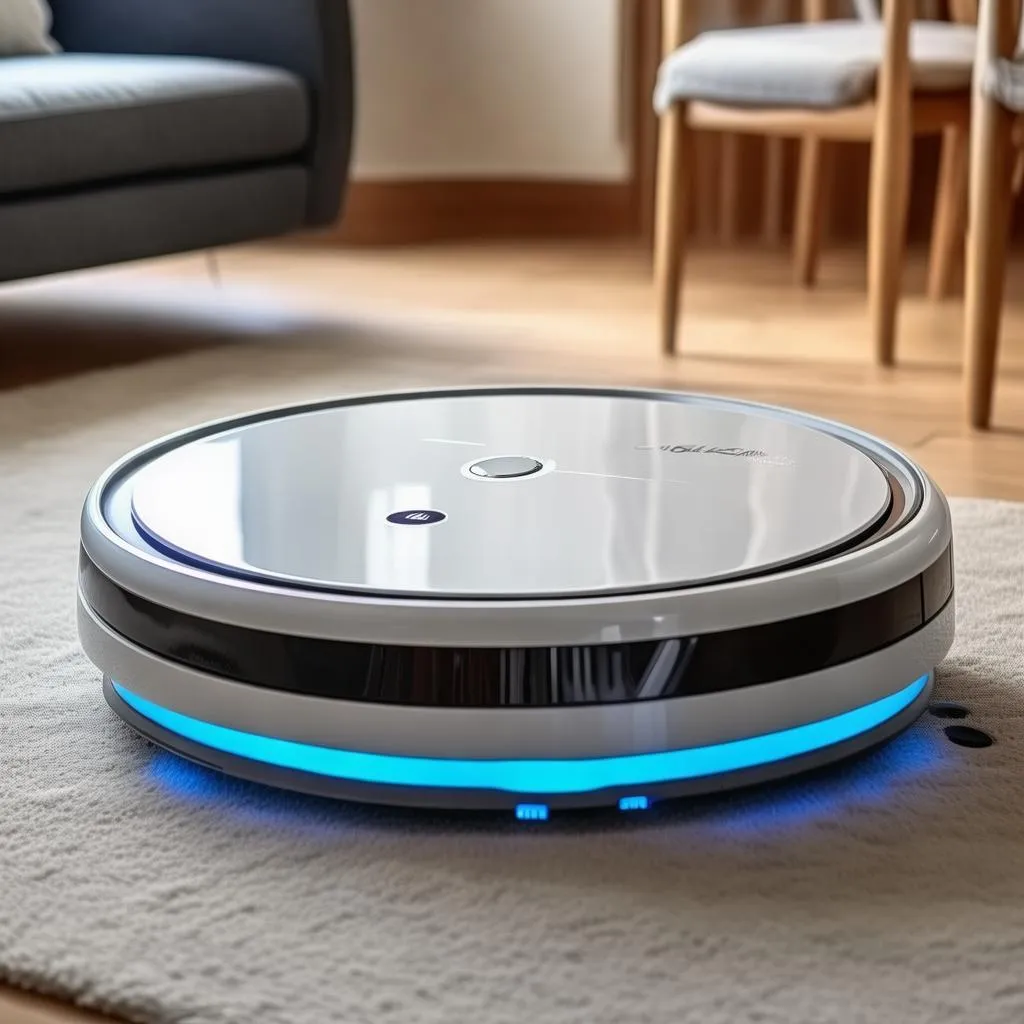 加油站清洁神器：电动扫地车，高效便捷，打造洁净环境